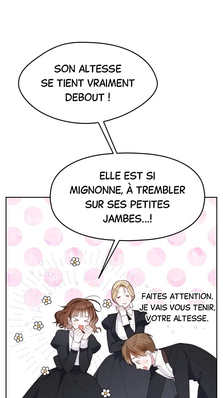 Read Le Bébé Tyran Manga Online