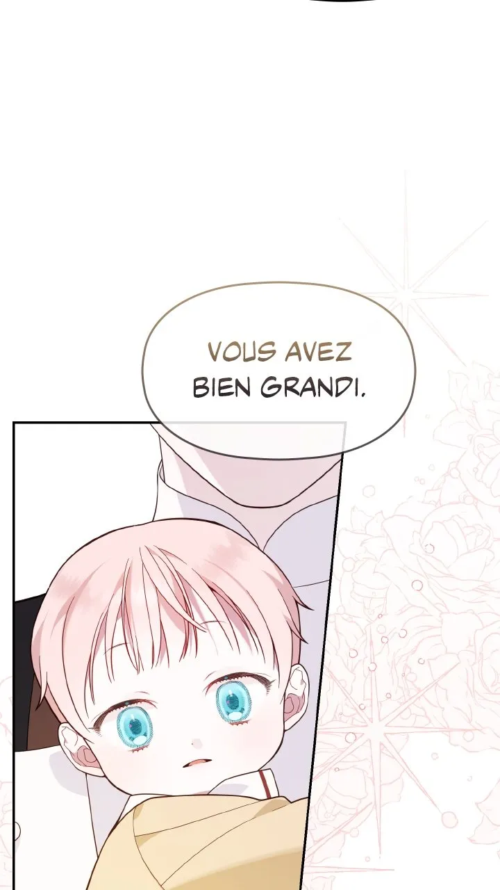 Read Le Bébé Tyran Manga Online
