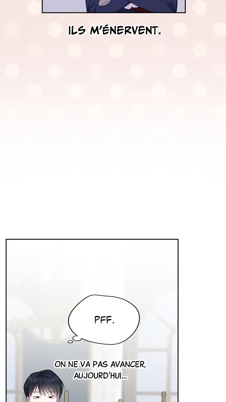 Read Le Bébé Tyran Manga Online