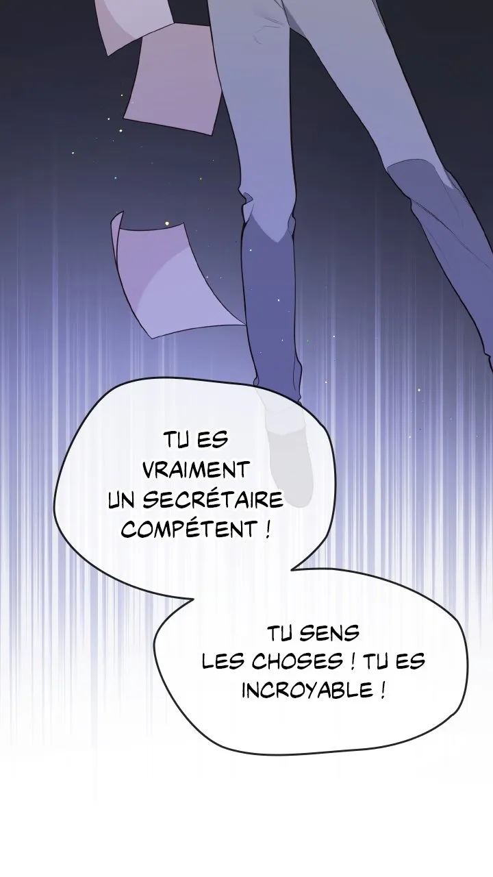 Read Le Bébé Tyran Manga Online