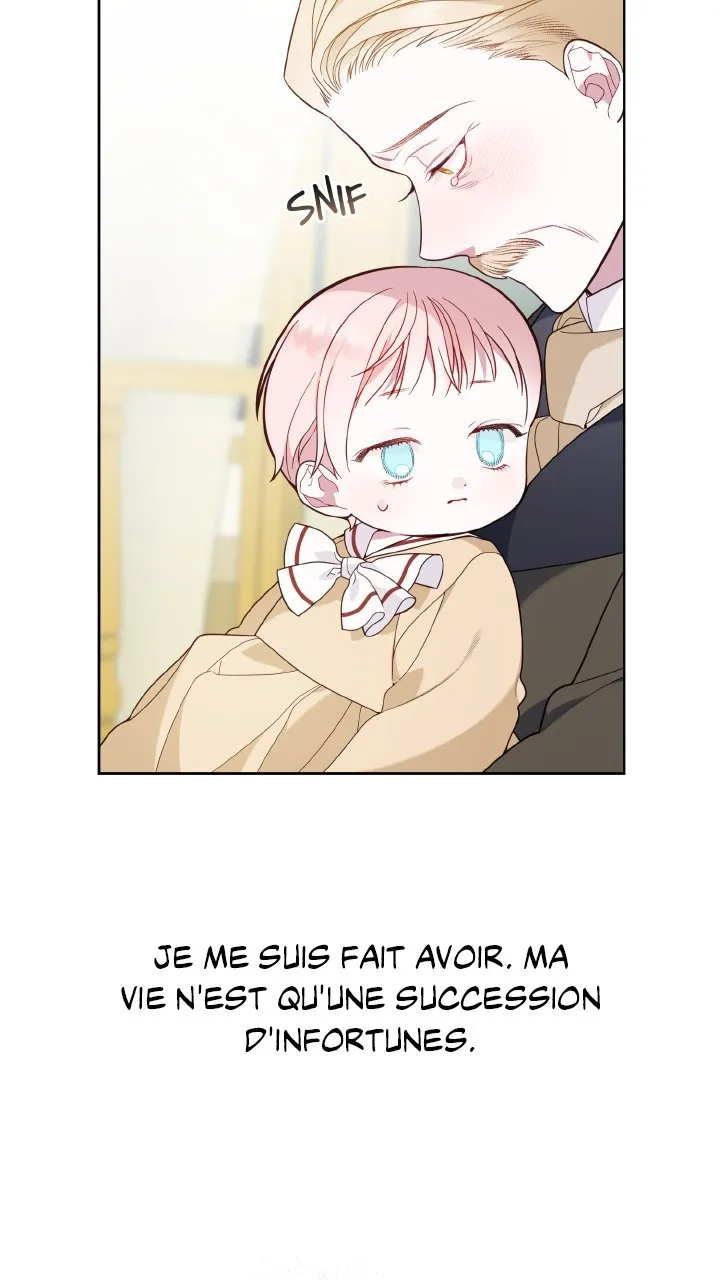 Read Le Bébé Tyran Manga Online