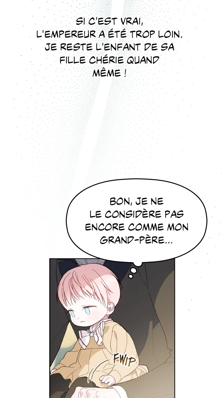Read Le Bébé Tyran Manga Online
