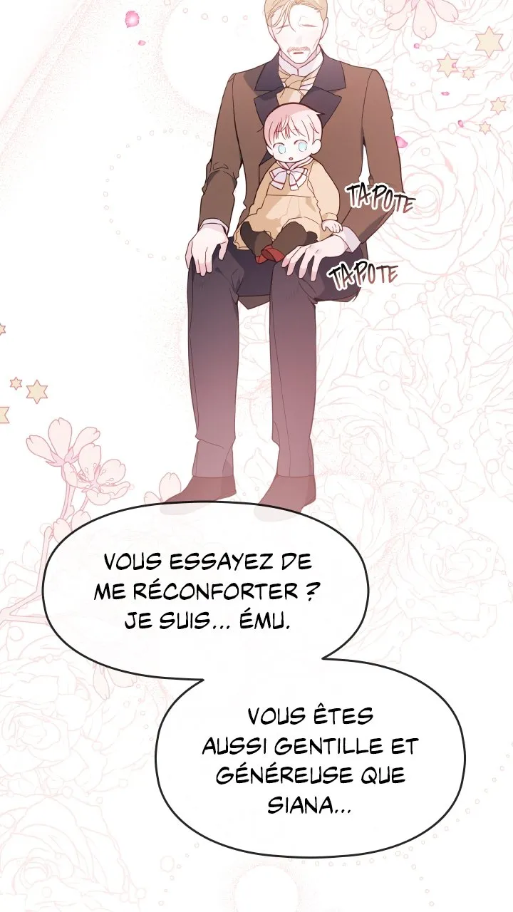 Read Le Bébé Tyran Manga Online