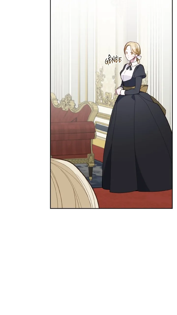 Read Le Bébé Tyran Manga Online