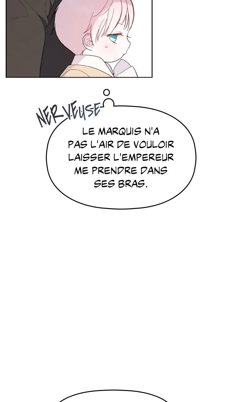 Read Le Bébé Tyran Manga Online