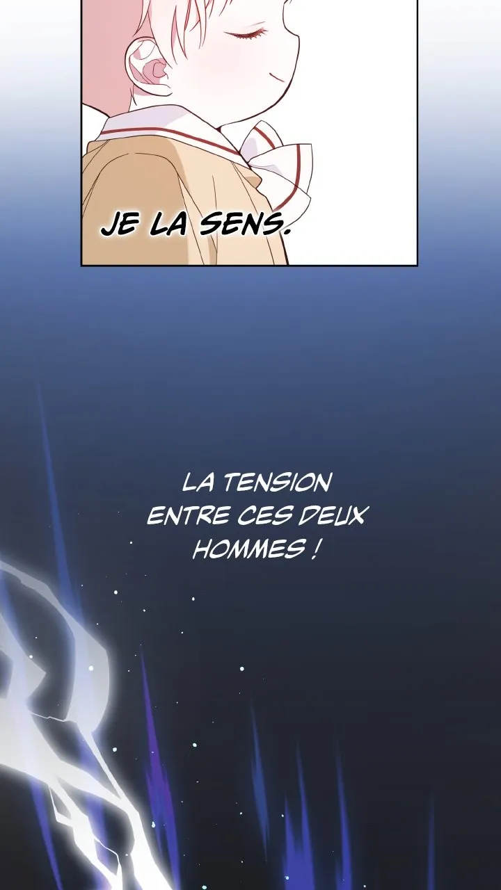 Read Le Bébé Tyran Manga Online