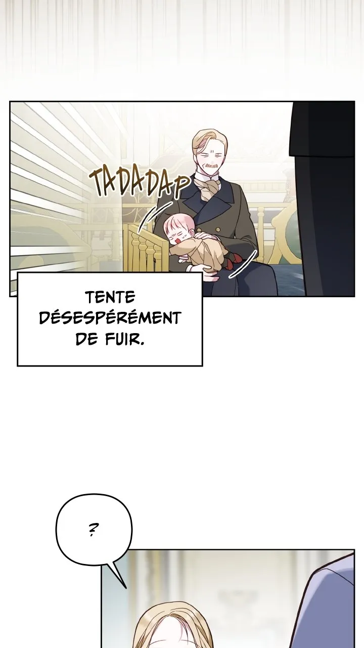 Read Le Bébé Tyran Manga Online