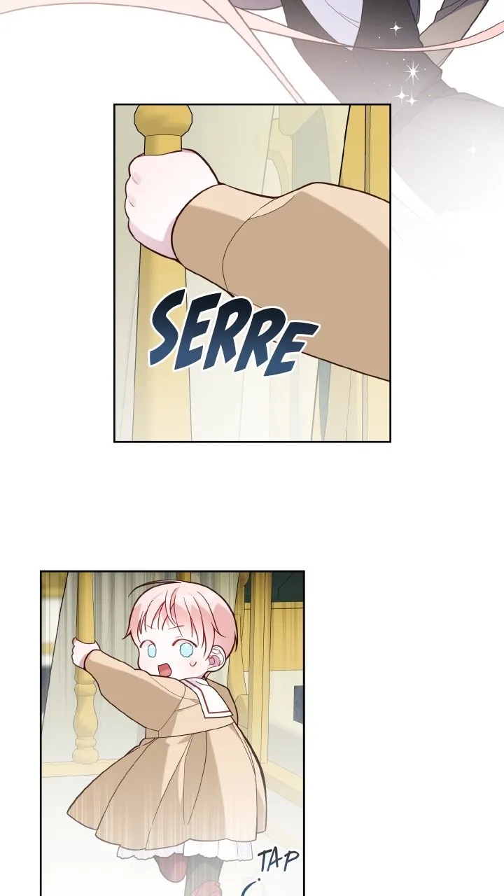 Read Le Bébé Tyran Manga Online