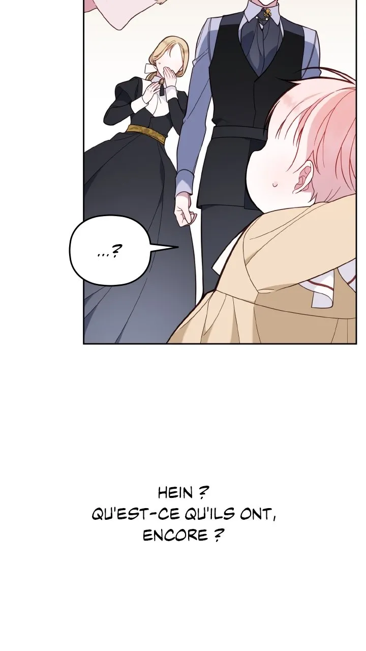 Read Le Bébé Tyran Manga Online