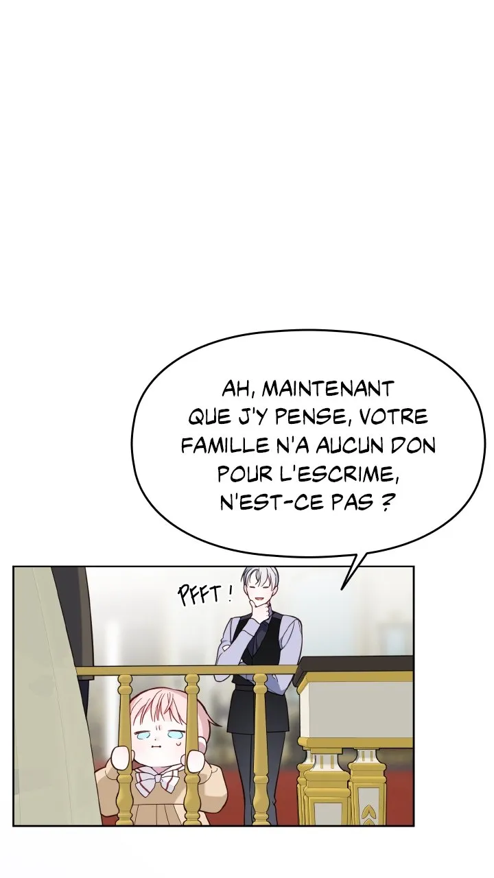 Read Le Bébé Tyran Manga Online
