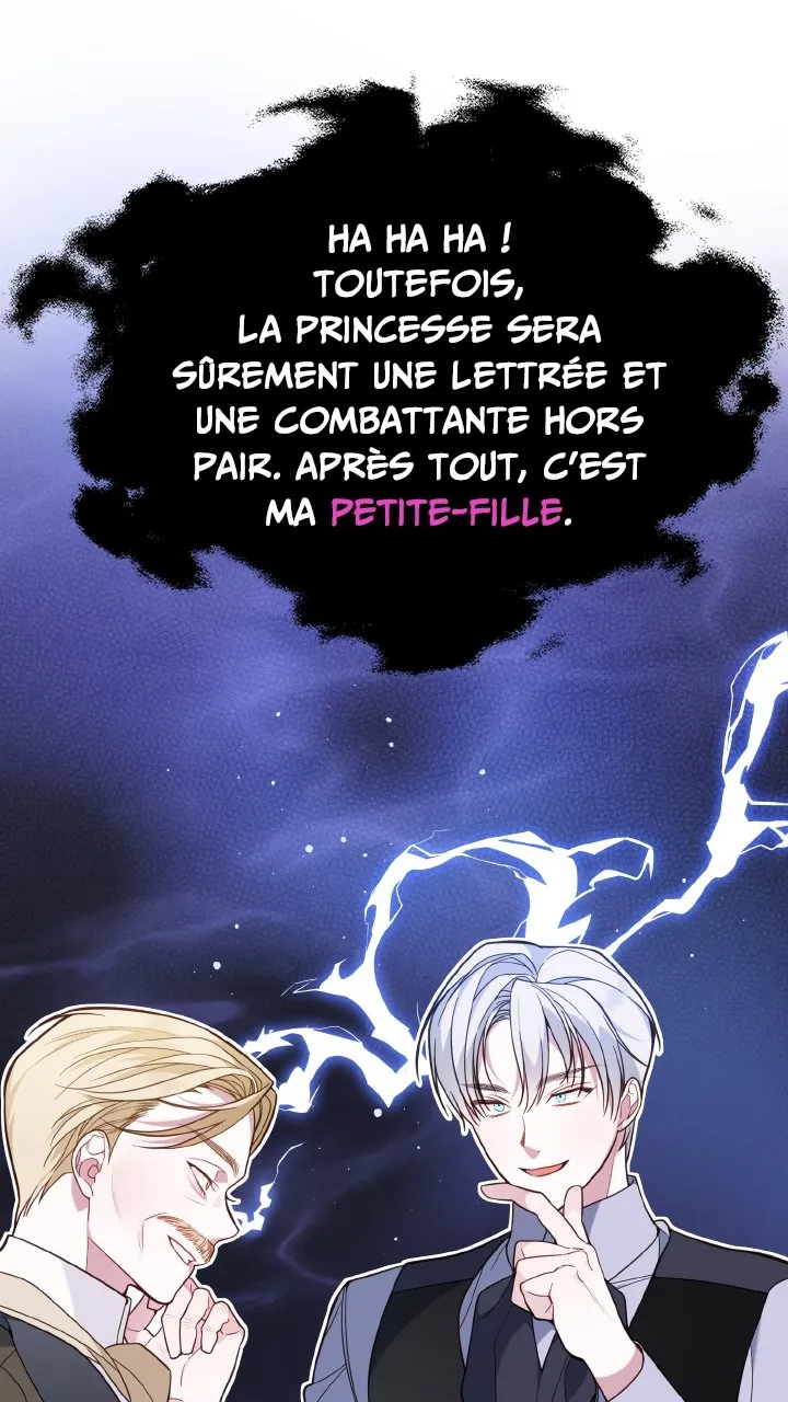 Read Le Bébé Tyran Manga Online