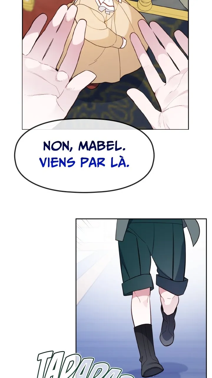 Read Le Bébé Tyran Manga Online