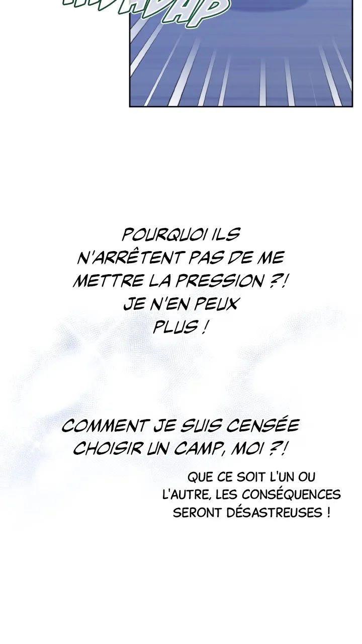 Read Le Bébé Tyran Manga Online