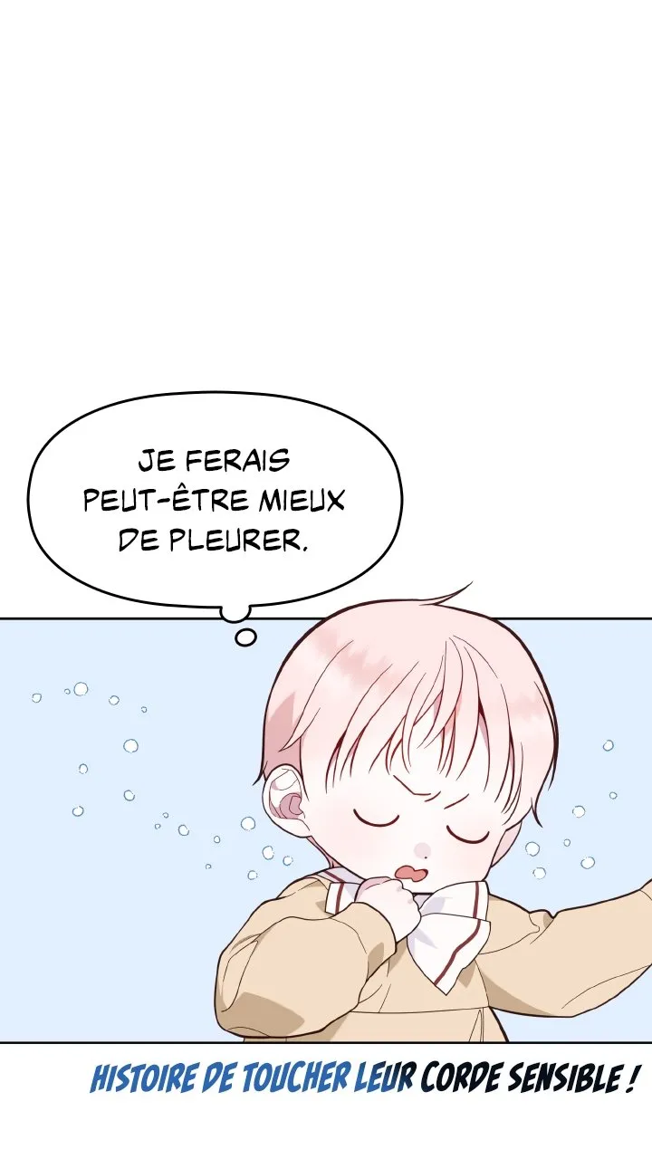 Read Le Bébé Tyran Manga Online