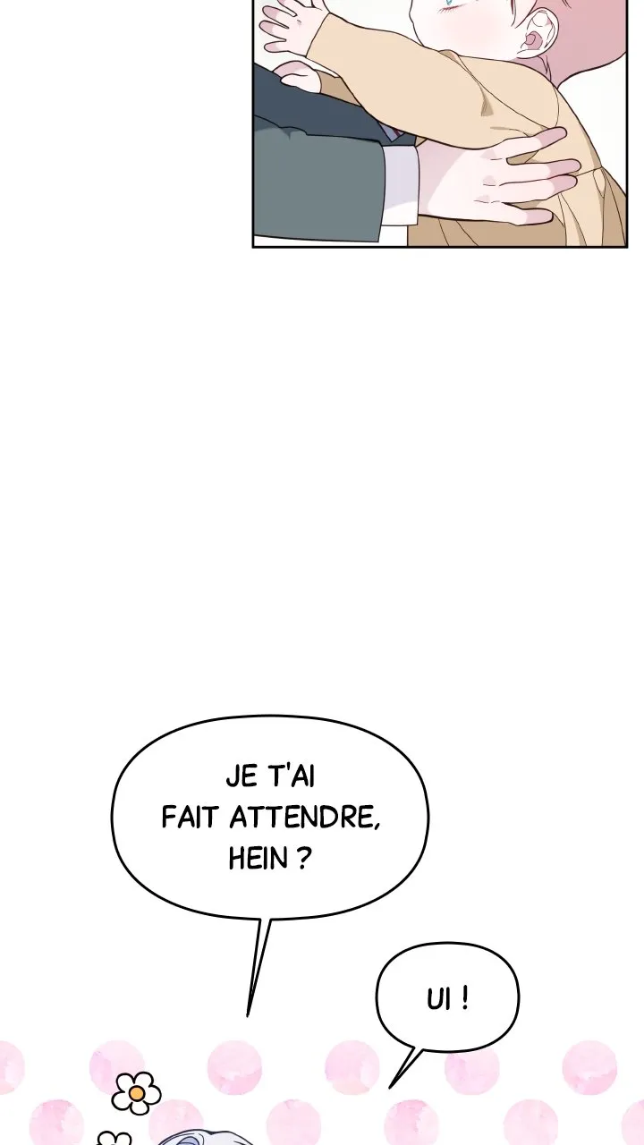 Read Le Bébé Tyran Manga Online