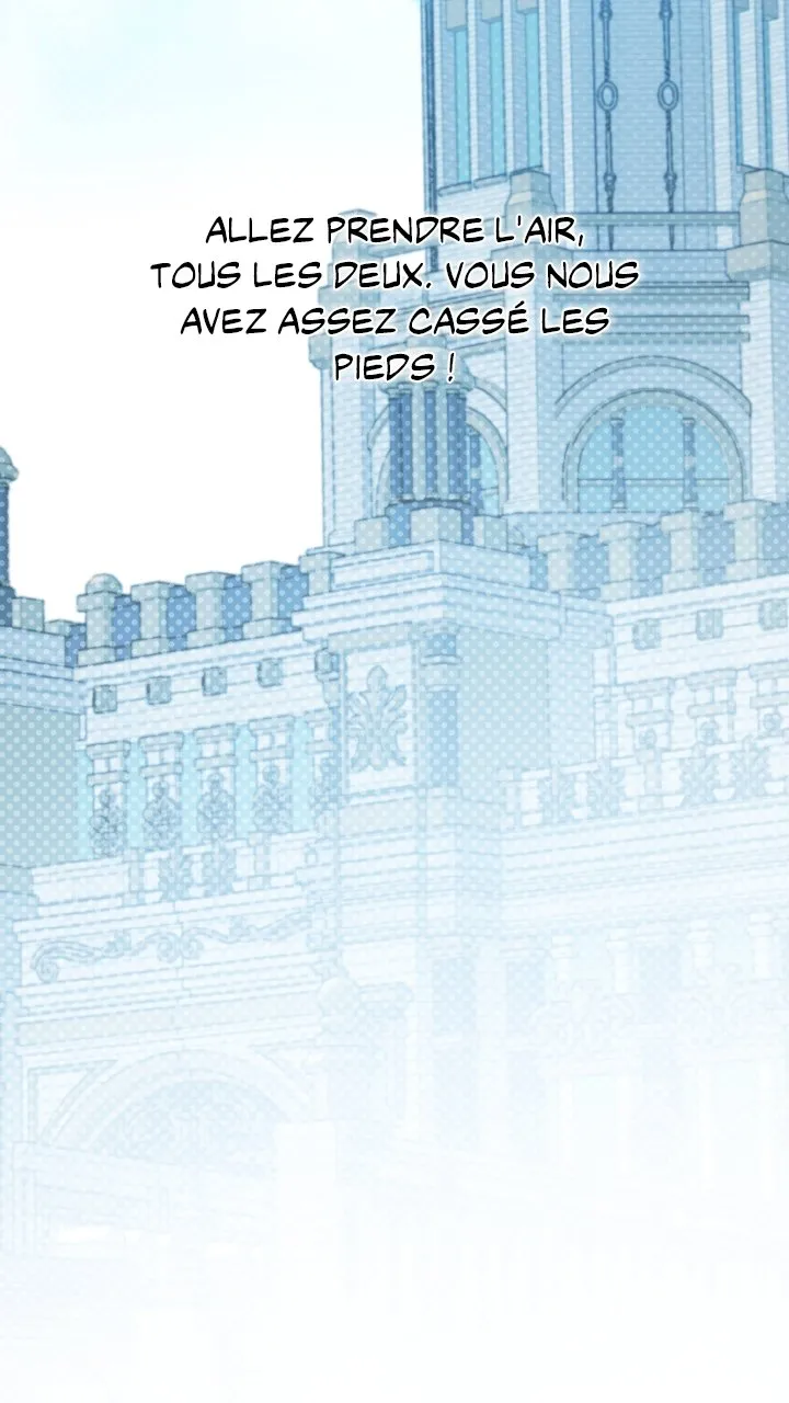 Read Le Bébé Tyran Manga Online