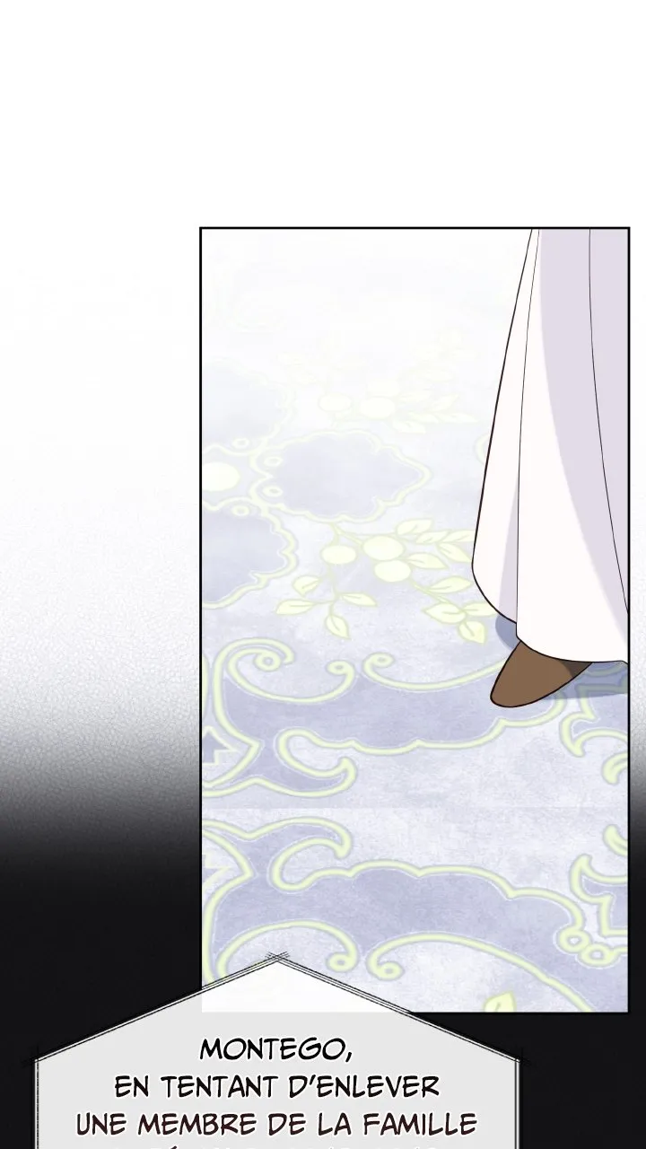 Read Le Bébé Tyran Manga Online