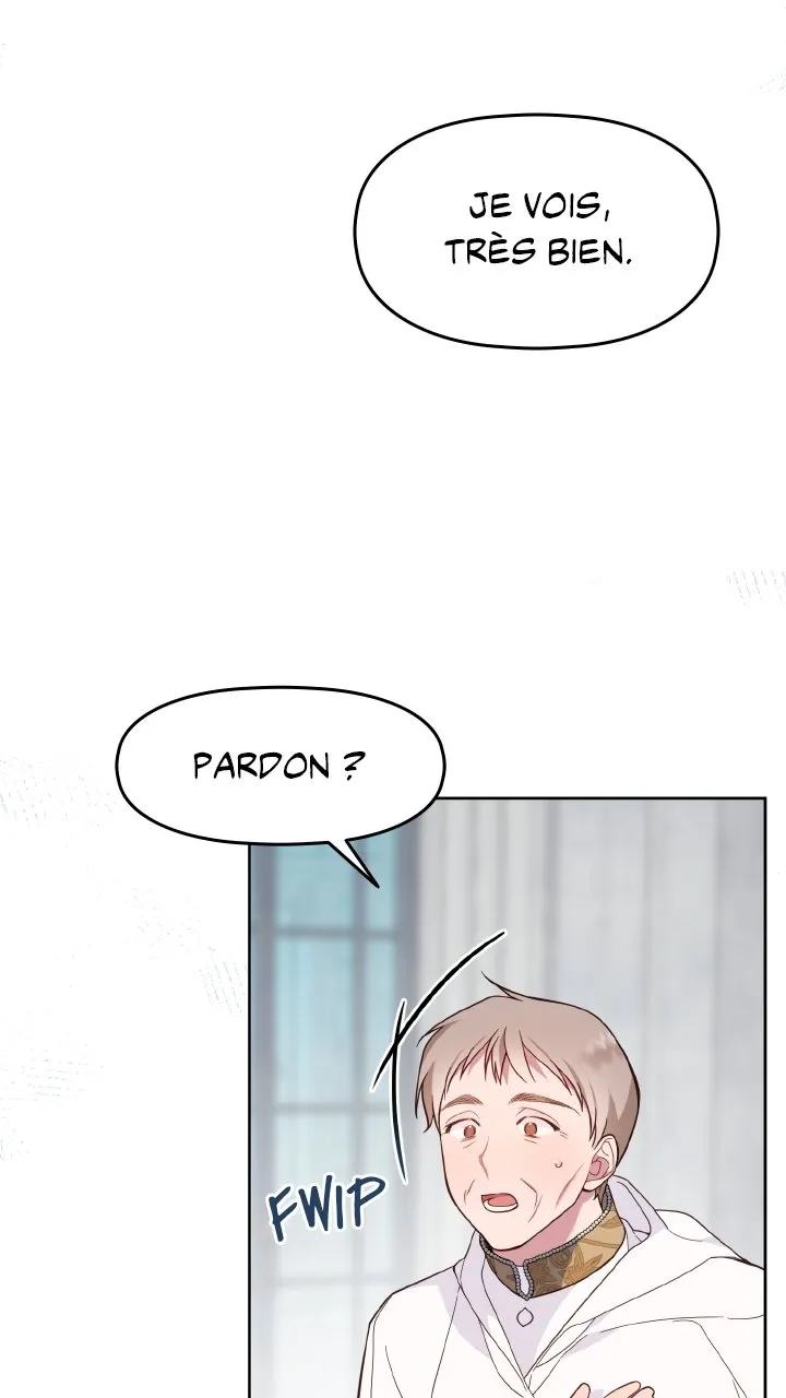 Read Le Bébé Tyran Manga Online