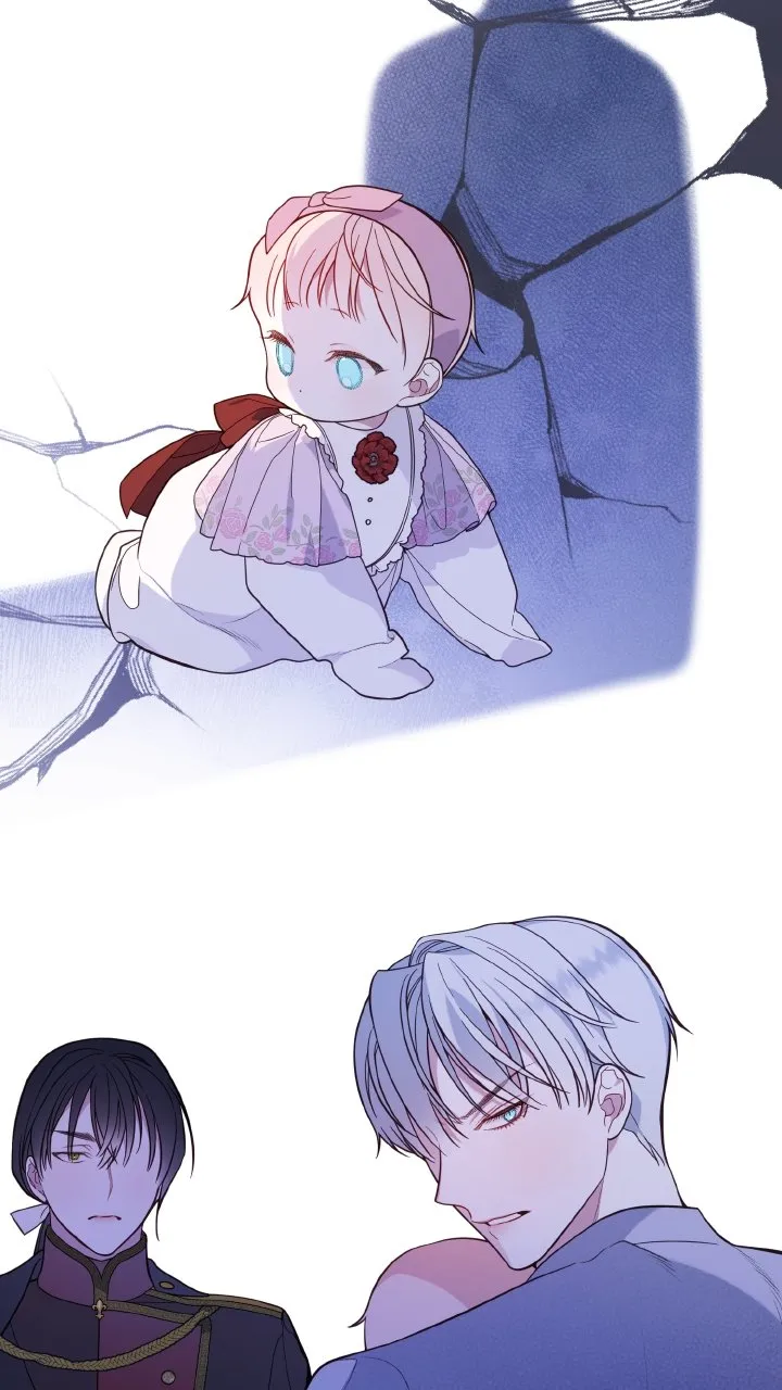 Read Le Bébé Tyran Manga Online