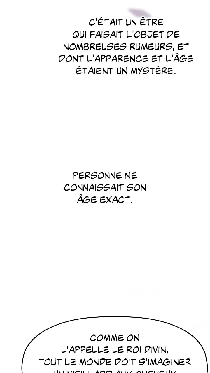Read Le Bébé Tyran Manga Online