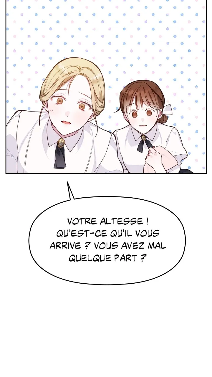 Read Le Bébé Tyran Manga Online