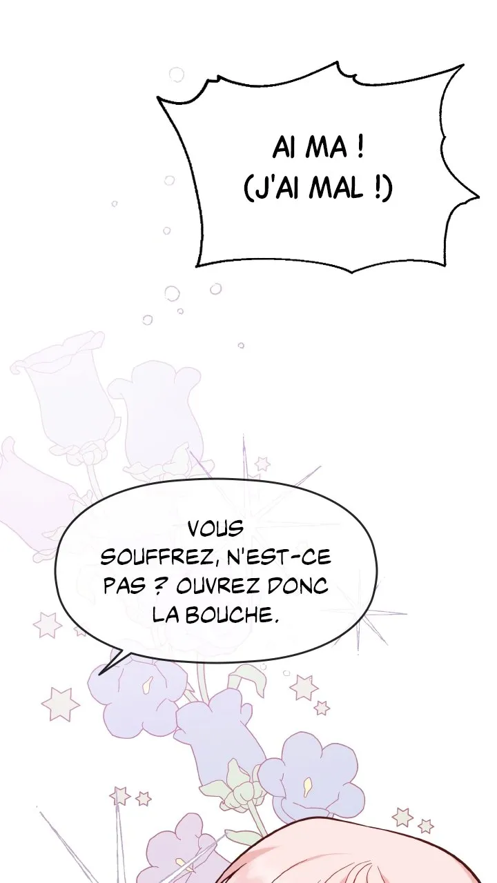 Read Le Bébé Tyran Manga Online