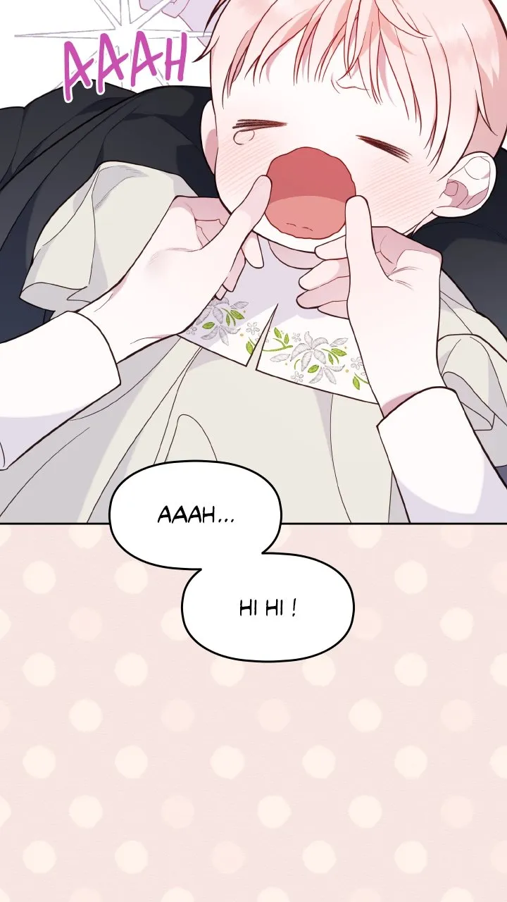 Read Le Bébé Tyran Manga Online