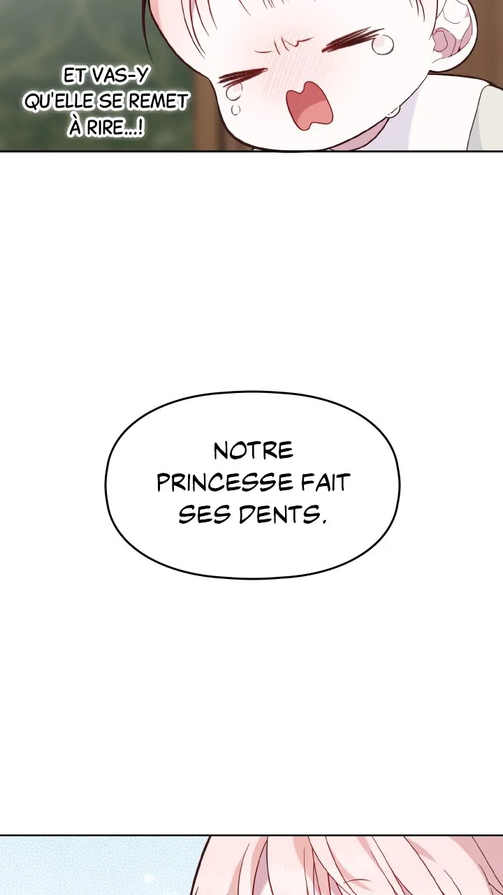 Read Le Bébé Tyran Manga Online