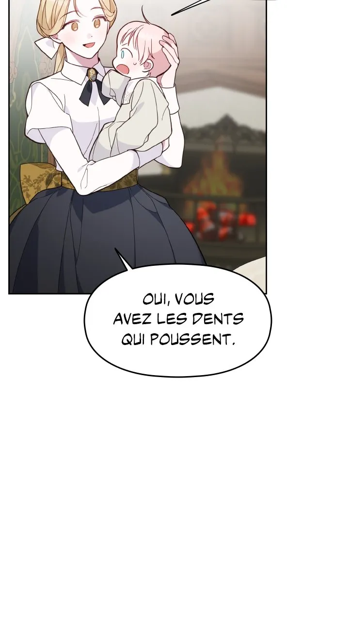 Read Le Bébé Tyran Manga Online