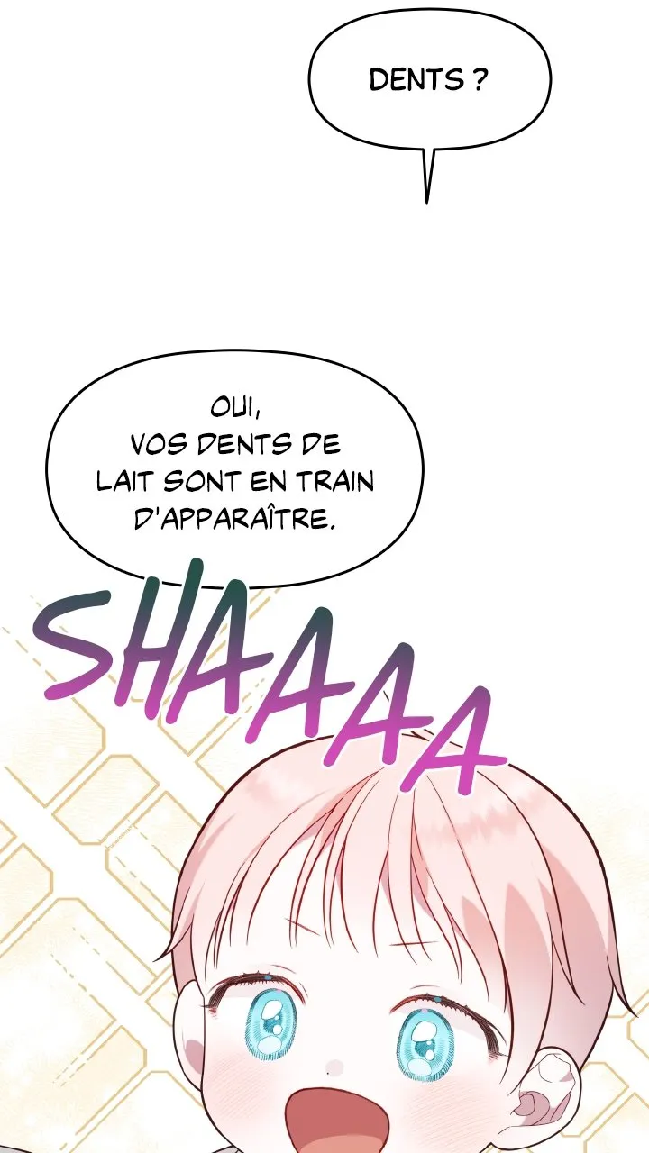 Read Le Bébé Tyran Manga Online