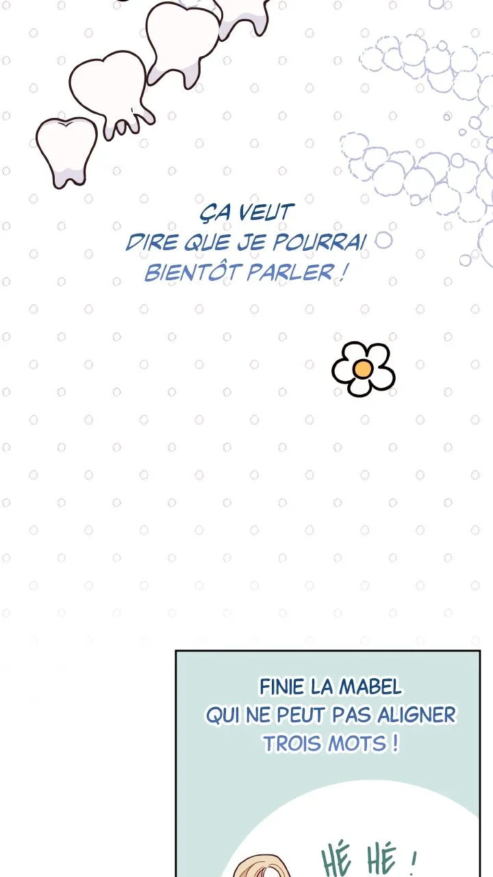 Read Le Bébé Tyran Manga Online