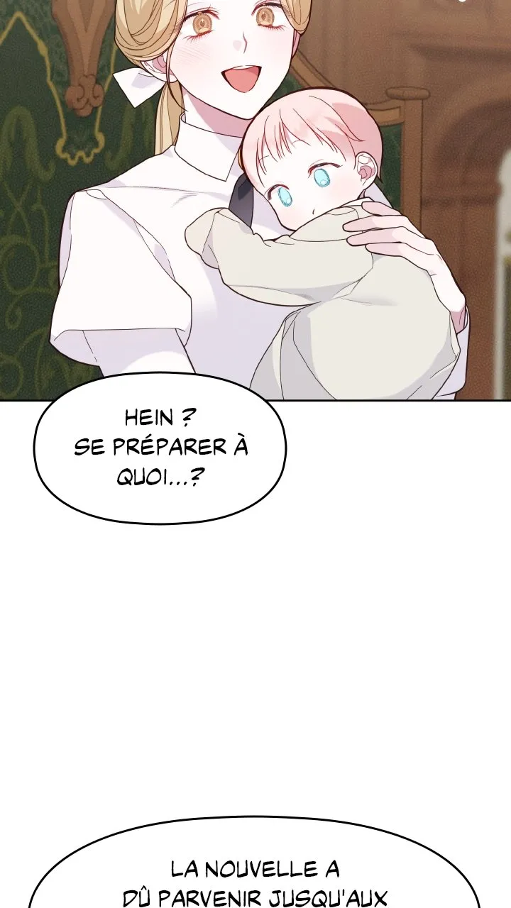 Read Le Bébé Tyran Manga Online