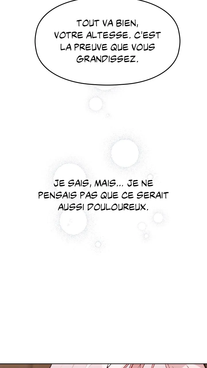 Read Le Bébé Tyran Manga Online
