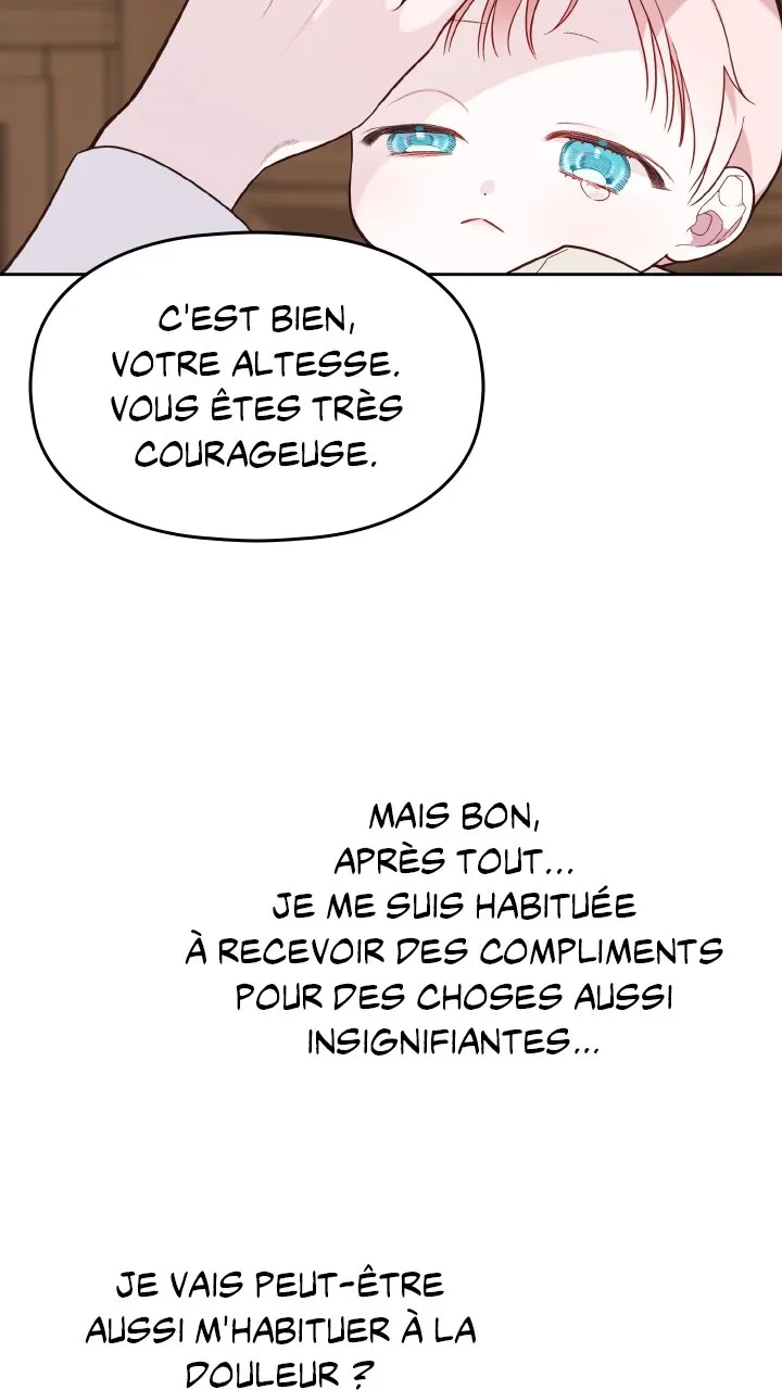 Read Le Bébé Tyran Manga Online