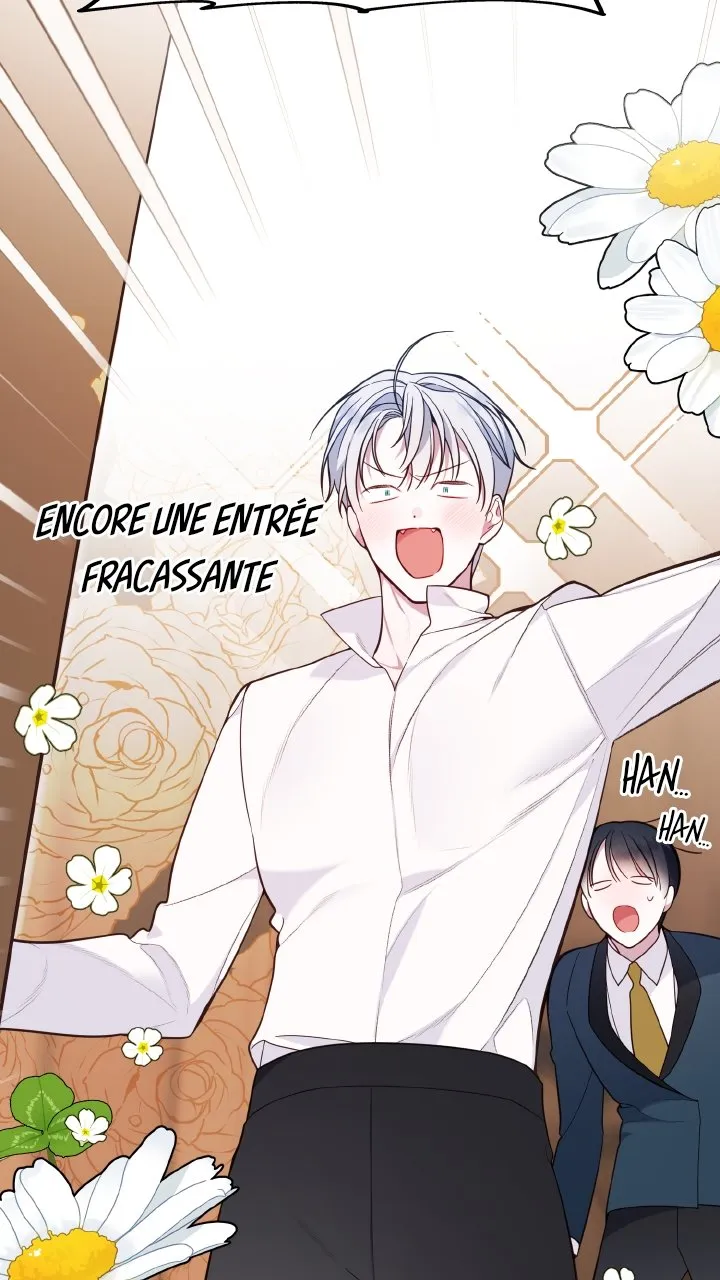 Read Le Bébé Tyran Manga Online