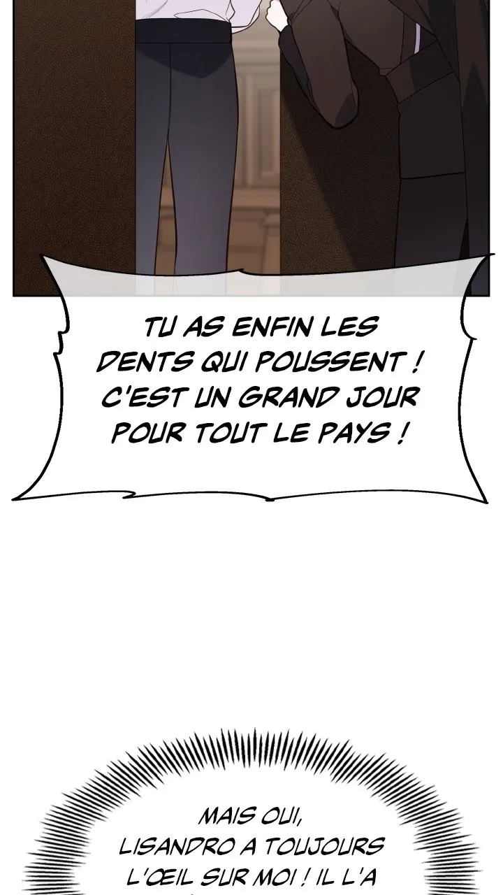 Read Le Bébé Tyran Manga Online