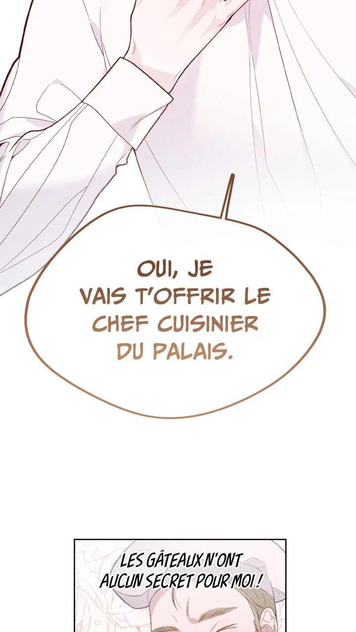Read Le Bébé Tyran Manga Online