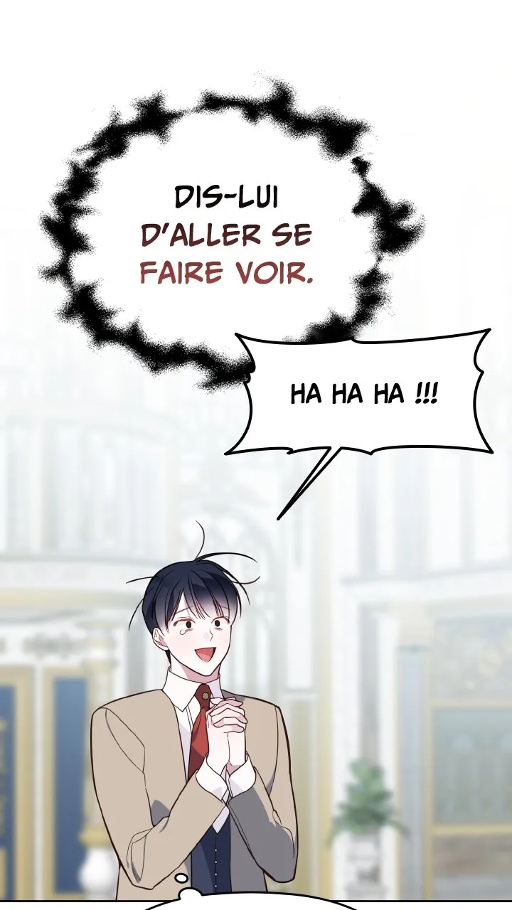 Read Le Bébé Tyran Manga Online