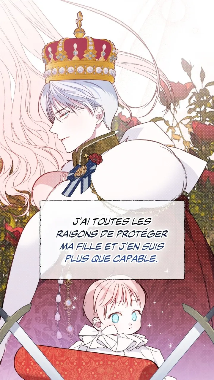 Read Le Bébé Tyran Manga Online