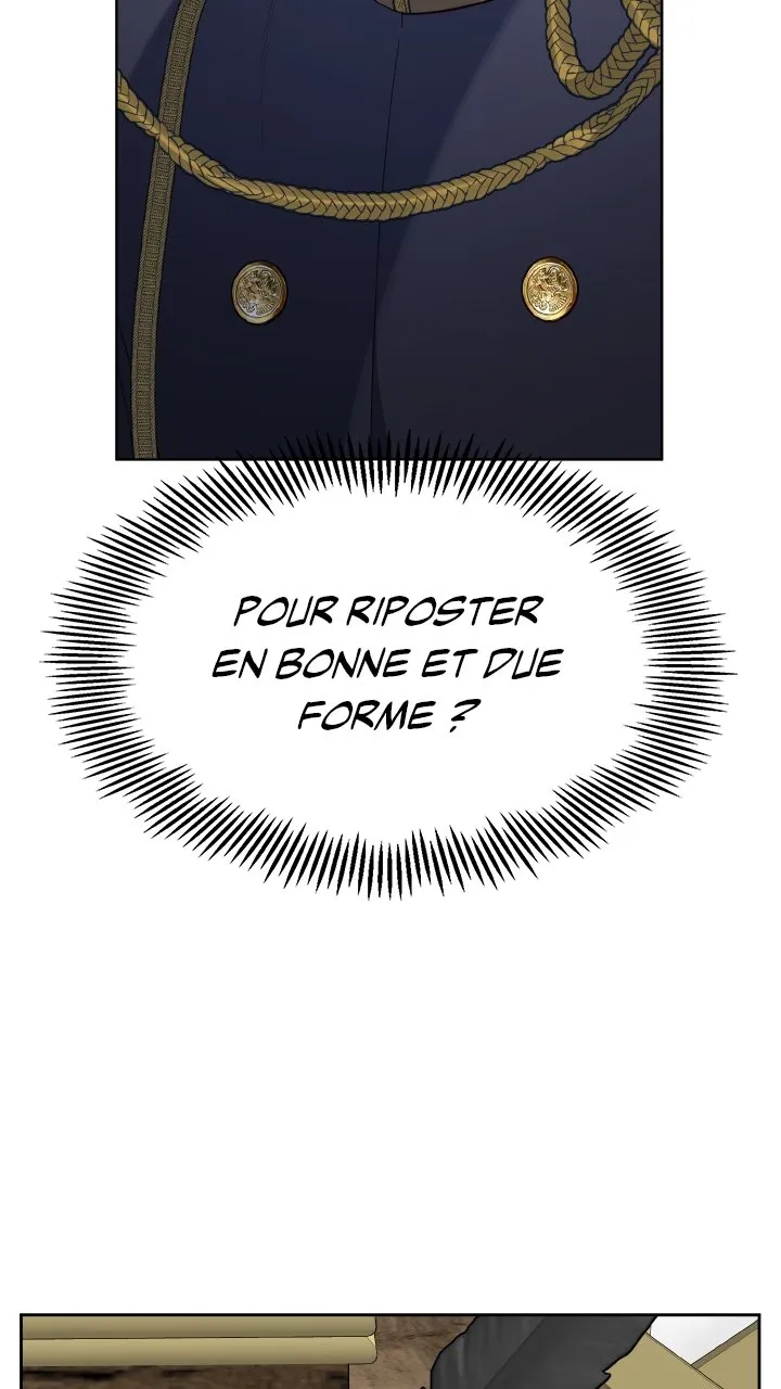 Read Le Bébé Tyran Manga Online