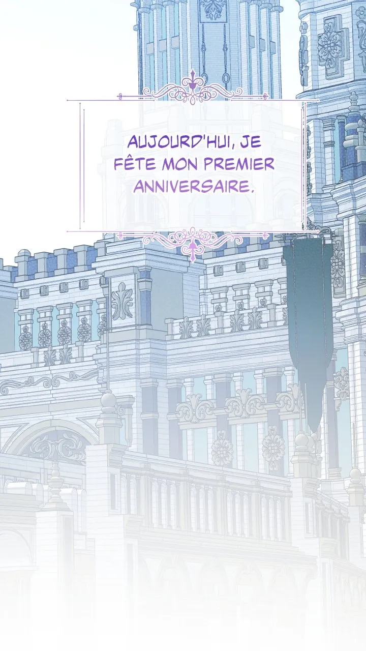 Read Le Bébé Tyran Manga Online