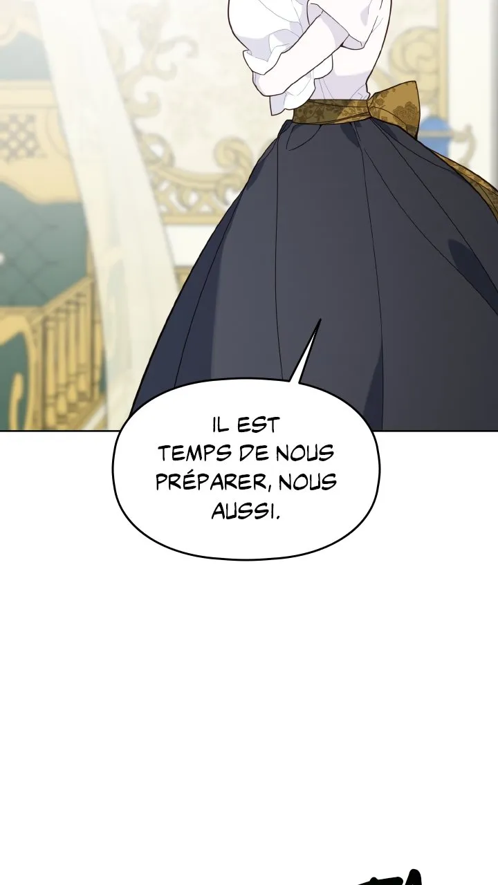 Read Le Bébé Tyran Manga Online