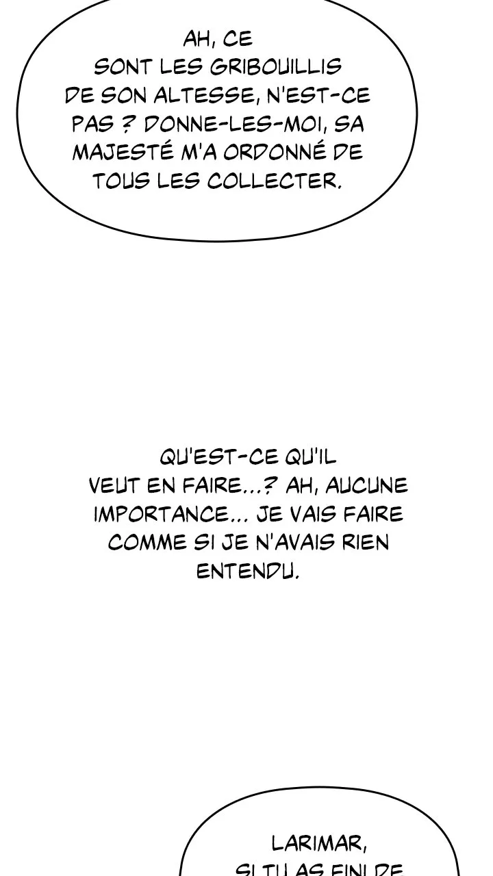 Read Le Bébé Tyran Manga Online