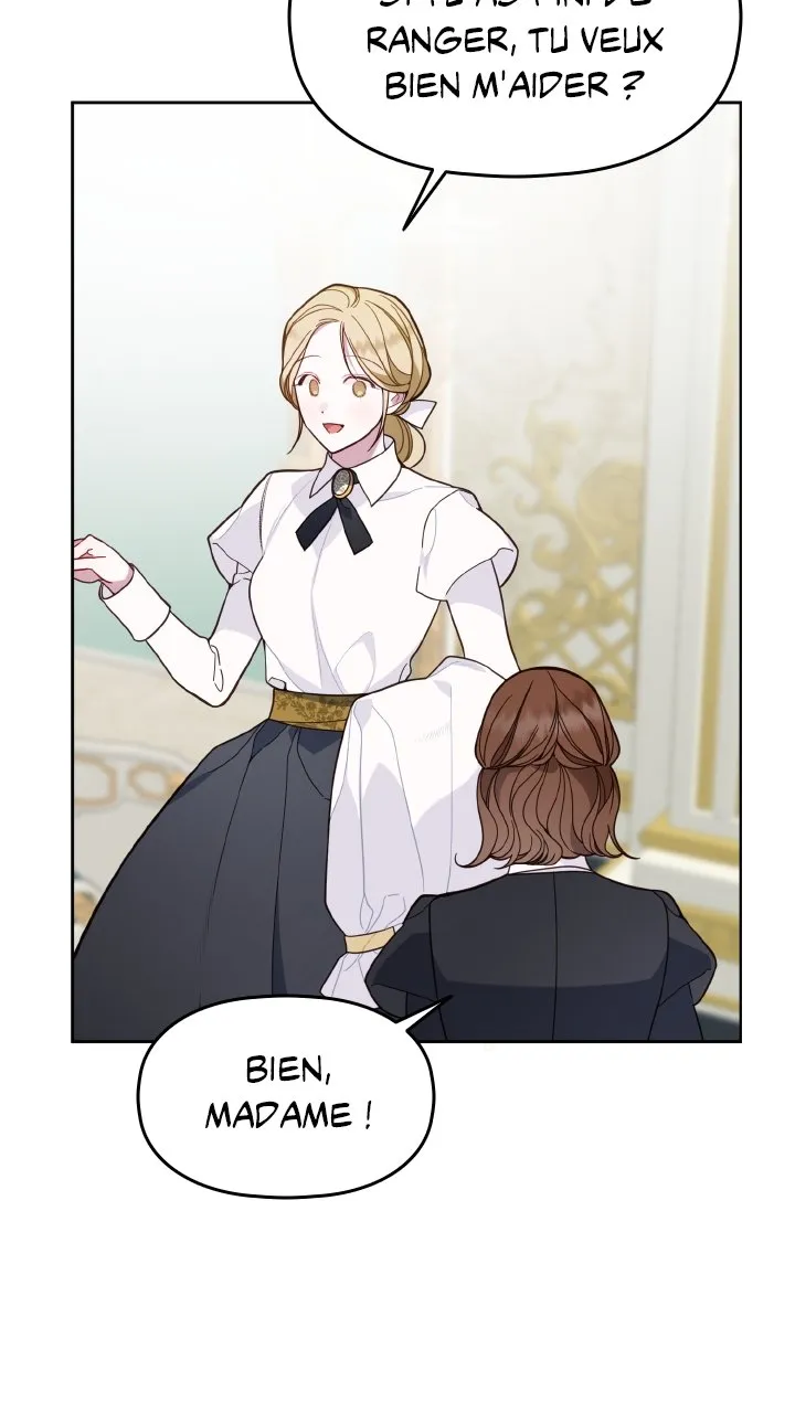 Read Le Bébé Tyran Manga Online