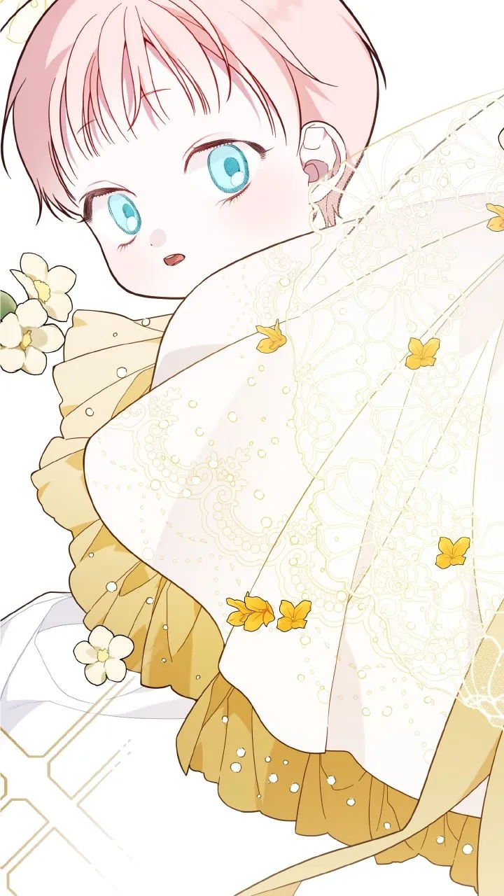 Read Le Bébé Tyran Manga Online
