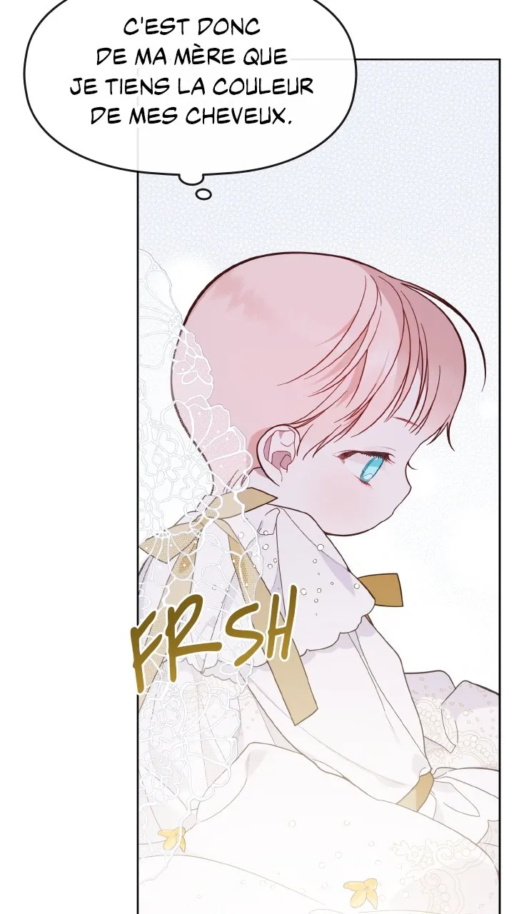 Read Le Bébé Tyran Manga Online