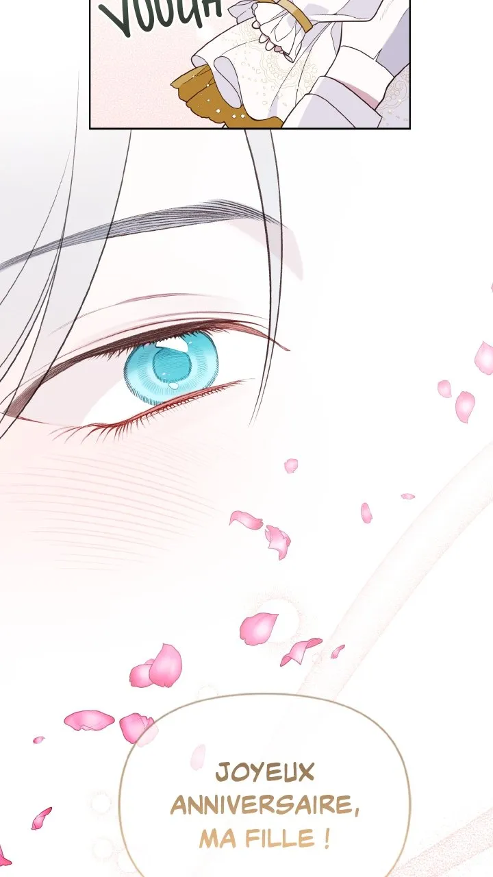 Read Le Bébé Tyran Manga Online