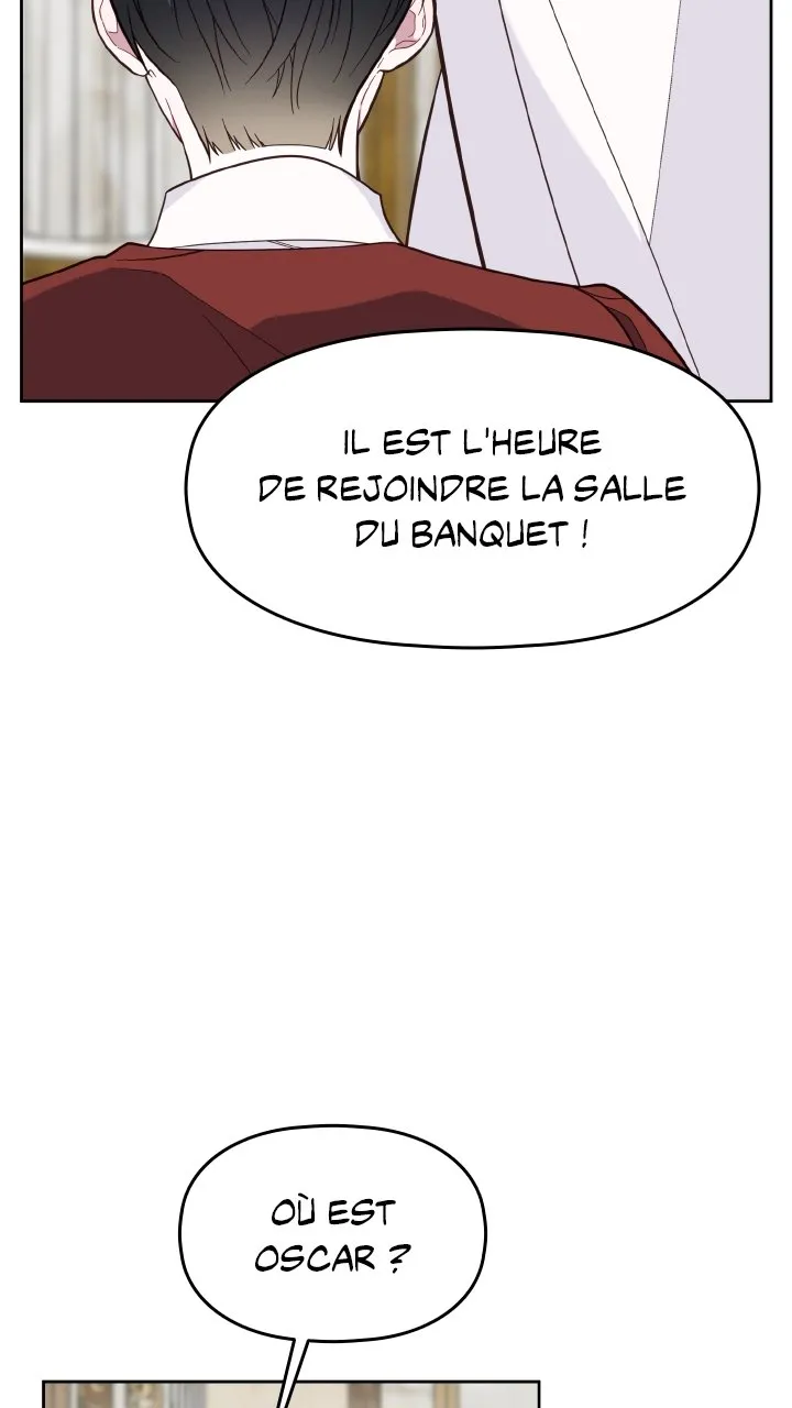 Read Le Bébé Tyran Manga Online