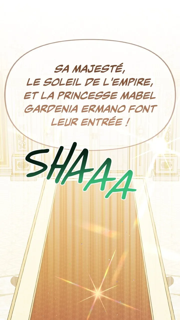 Read Le Bébé Tyran Manga Online