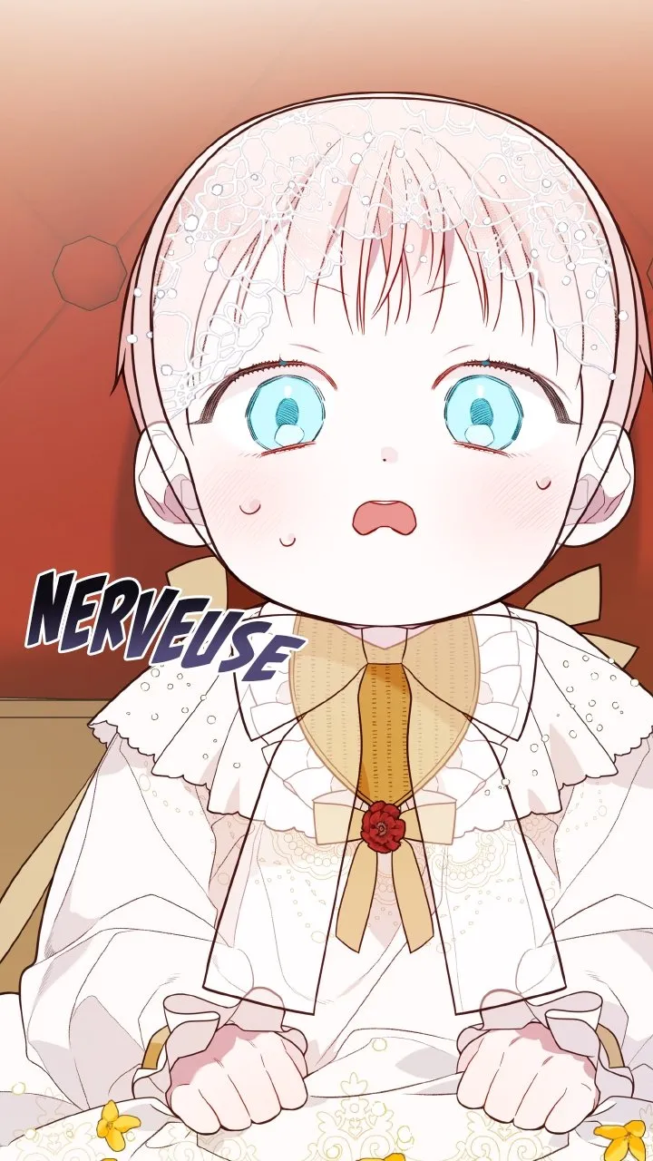 Read Le Bébé Tyran Manga Online